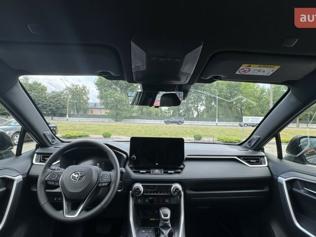 Тойота РАВ 4, объемом двигателя 2.49 л и пробегом 0 тыс. км за 42116 $, фото 23 на Automoto.ua