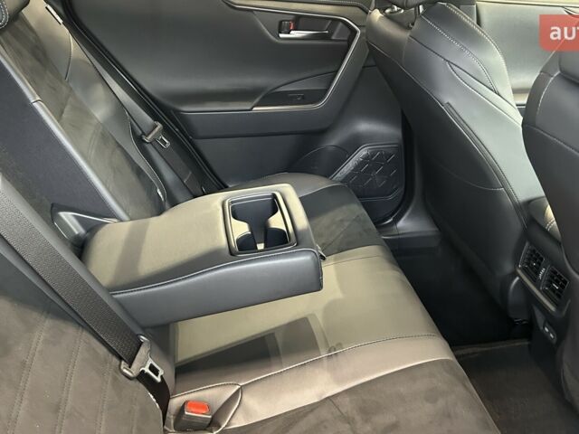 Тойота РАВ 4, объемом двигателя 2.49 л и пробегом 0 тыс. км за 51876 $, фото 22 на Automoto.ua