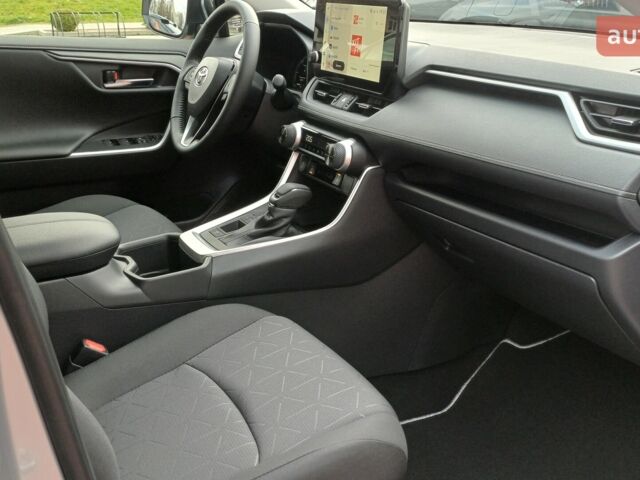 Тойота РАВ 4, объемом двигателя 2.49 л и пробегом 0 тыс. км за 38082 $, фото 37 на Automoto.ua