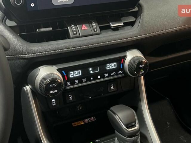 Тойота РАВ 4, объемом двигателя 2.49 л и пробегом 0 тыс. км за 41105 $, фото 17 на Automoto.ua