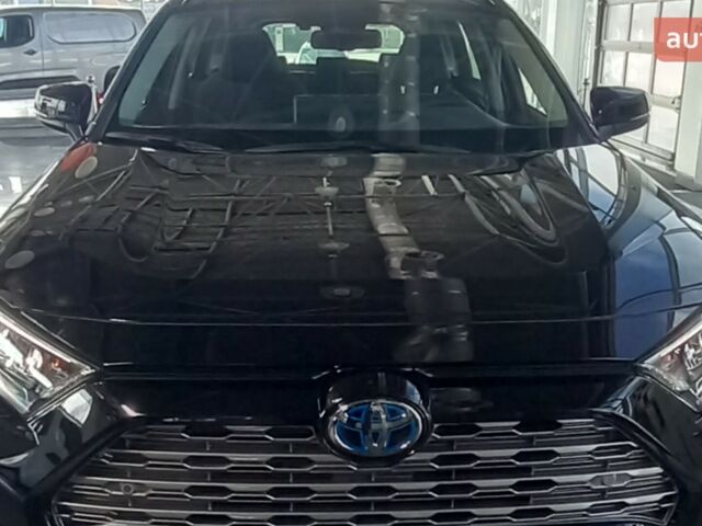 Тойота РАВ 4, об'ємом двигуна 2.49 л та пробігом 0 тис. км за 40000 $, фото 1 на Automoto.ua