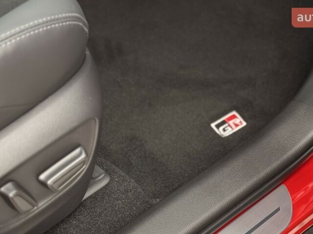 Тойота РАВ 4, об'ємом двигуна 2.49 л та пробігом 0 тис. км за 53620 $, фото 4 на Automoto.ua