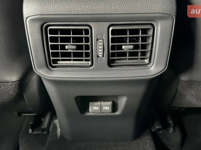 Тойота РАВ 4, объемом двигателя 2.49 л и пробегом 0 тыс. км за 51153 $, фото 9 на Automoto.ua