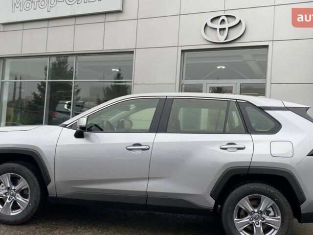 Тойота РАВ 4, объемом двигателя 2.49 л и пробегом 0 тыс. км за 36397 $, фото 10 на Automoto.ua