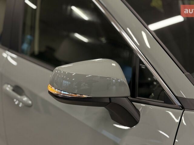 Тойота РАВ 4, объемом двигателя 2.49 л и пробегом 0 тыс. км за 39498 $, фото 1 на Automoto.ua