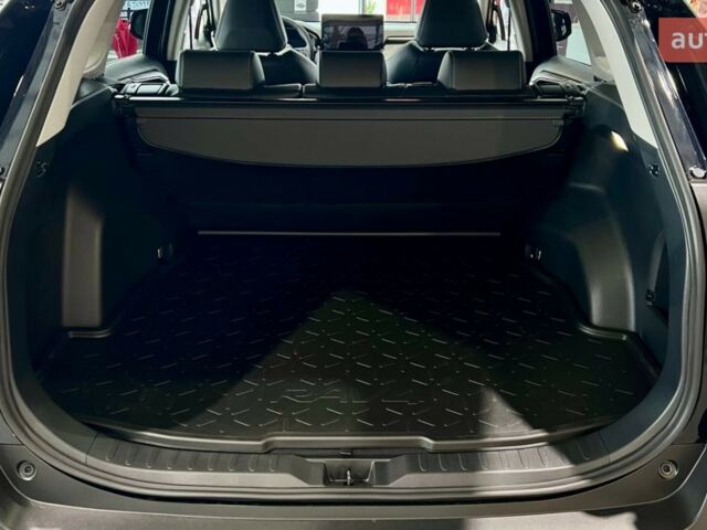 Тойота РАВ 4, объемом двигателя 2.49 л и пробегом 0 тыс. км за 44406 $, фото 13 на Automoto.ua