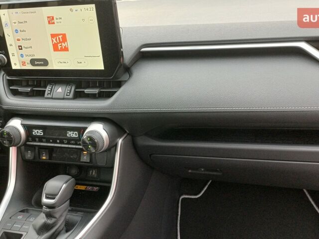 Тойота РАВ 4, объемом двигателя 2.49 л и пробегом 0 тыс. км за 38082 $, фото 39 на Automoto.ua