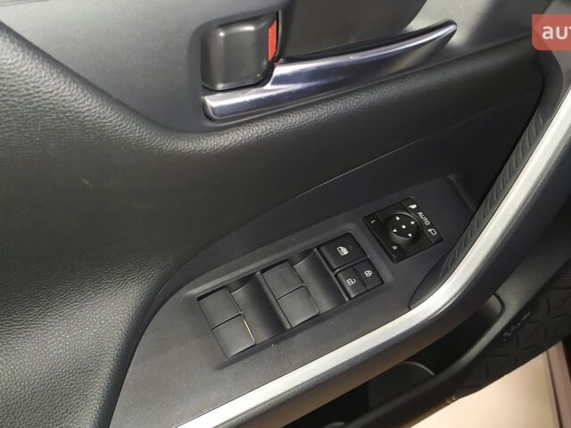 Тойота РАВ 4, объемом двигателя 2.49 л и пробегом 0 тыс. км за 41940 $, фото 14 на Automoto.ua