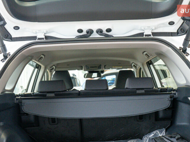 Тойота РАВ 4, об'ємом двигуна 2.49 л та пробігом 0 тис. км за 42650 $, фото 7 на Automoto.ua