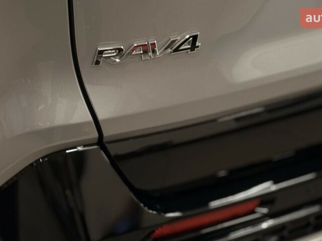 Тойота РАВ 4, об'ємом двигуна 2.49 л та пробігом 0 тис. км за 53539 $, фото 3 на Automoto.ua