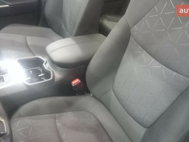 Тойота РАВ 4, объемом двигателя 2.49 л и пробегом 0 тыс. км за 37991 $, фото 19 на Automoto.ua