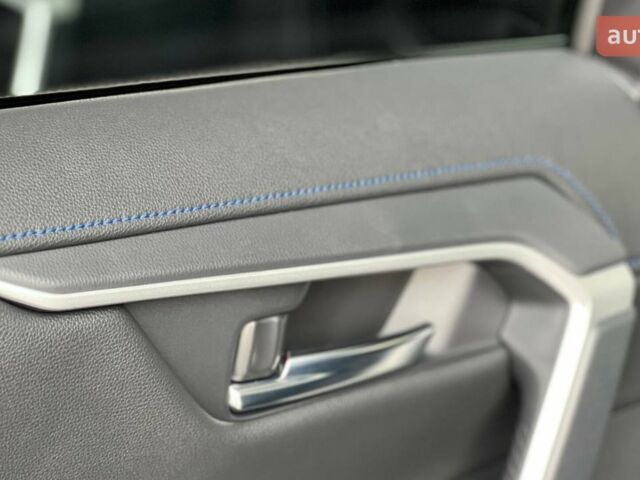 Тойота РАВ 4, объемом двигателя 2.49 л и пробегом 0 тыс. км за 44207 $, фото 16 на Automoto.ua