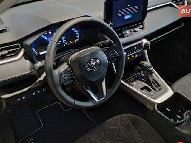 Тойота РАВ 4, объемом двигателя 2.49 л и пробегом 0 тыс. км за 39660 $, фото 11 на Automoto.ua