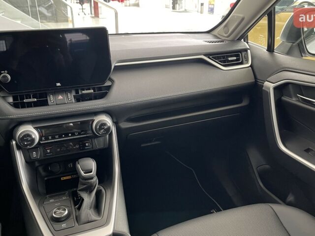 Тойота РАВ 4, объемом двигателя 2.49 л и пробегом 0 тыс. км за 49348 $, фото 18 на Automoto.ua