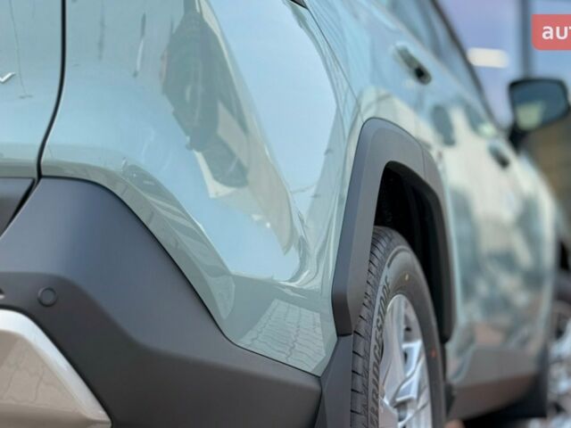 Тойота РАВ 4, об'ємом двигуна 2.49 л та пробігом 0 тис. км за 42623 $, фото 9 на Automoto.ua