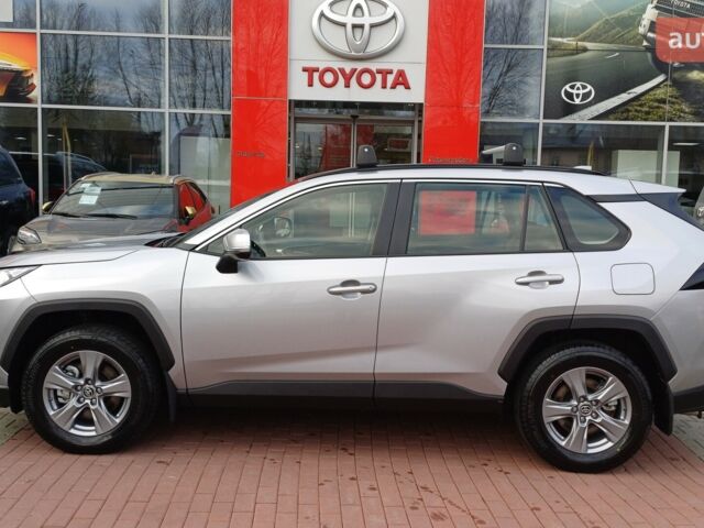 Тойота РАВ 4, объемом двигателя 2.49 л и пробегом 0 тыс. км за 38082 $, фото 30 на Automoto.ua