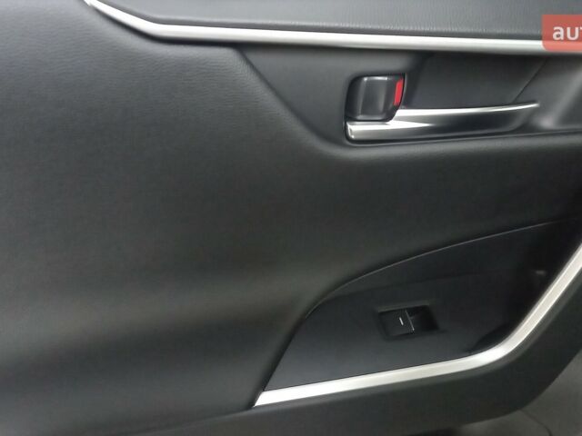 Тойота РАВ 4, объемом двигателя 2.49 л и пробегом 0 тыс. км за 44512 $, фото 26 на Automoto.ua