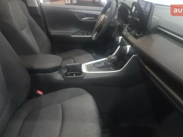 Тойота РАВ 4, объемом двигателя 2.49 л и пробегом 0 тыс. км за 37991 $, фото 14 на Automoto.ua