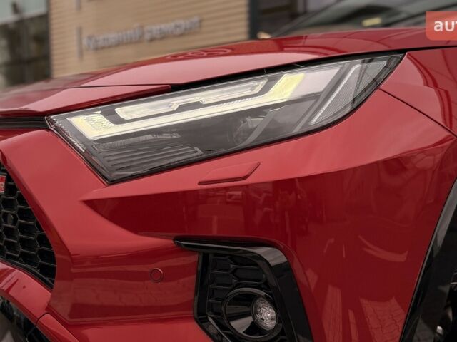 Тойота РАВ 4, об'ємом двигуна 2.49 л та пробігом 0 тис. км за 53799 $, фото 12 на Automoto.ua