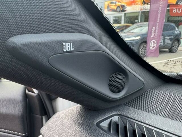 Тойота РАВ 4, объемом двигателя 2.49 л и пробегом 0 тыс. км за 52121 $, фото 20 на Automoto.ua