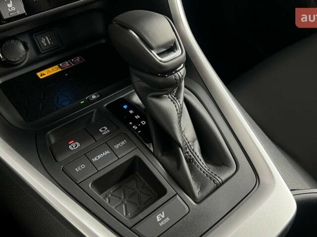 Тойота РАВ 4, объемом двигателя 2.49 л и пробегом 0 тыс. км за 44207 $, фото 23 на Automoto.ua
