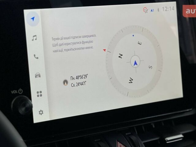 Тойота РАВ 4, объемом двигателя 2.49 л и пробегом 0 тыс. км за 43388 $, фото 26 на Automoto.ua