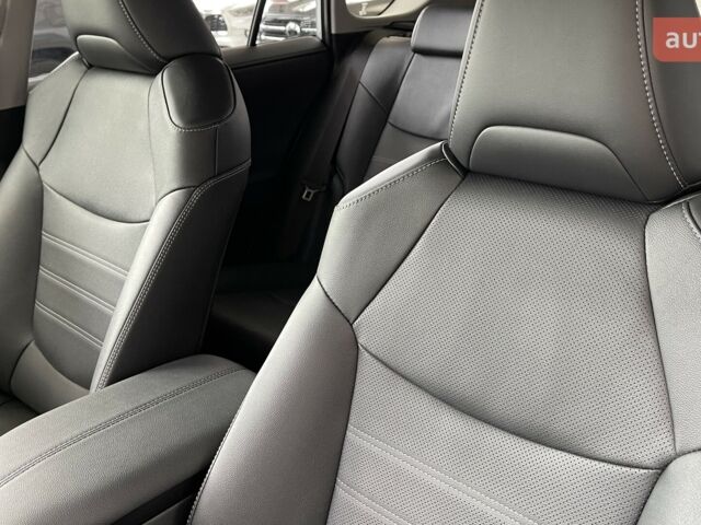 Тойота РАВ 4, объемом двигателя 2.49 л и пробегом 0 тыс. км за 49348 $, фото 5 на Automoto.ua