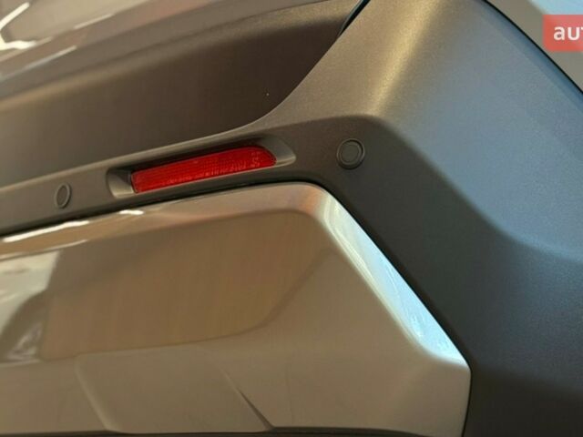 Тойота РАВ 4, об'ємом двигуна 2.49 л та пробігом 0 тис. км за 36532 $, фото 18 на Automoto.ua