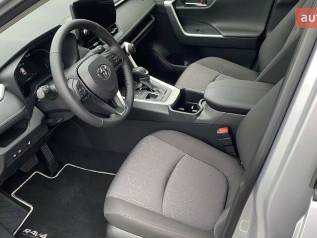 Тойота РАВ 4, объемом двигателя 2.49 л и пробегом 0 тыс. км за 36397 $, фото 11 на Automoto.ua