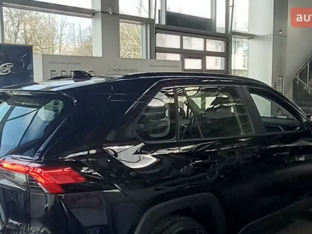 Тойота РАВ 4, об'ємом двигуна 2.49 л та пробігом 0 тис. км за 40000 $, фото 2 на Automoto.ua