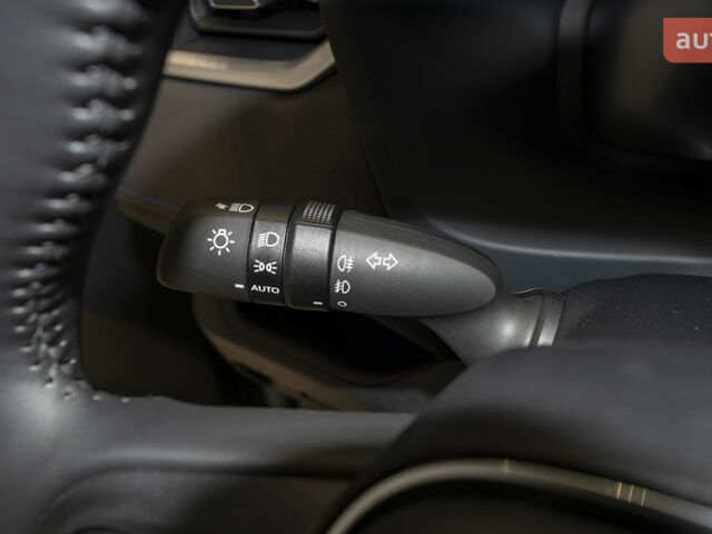 купити нове авто Тойота РАВ 4 2025 року від офіційного дилера Тойота Центр Рівне "Агат Авто" Тойота фото