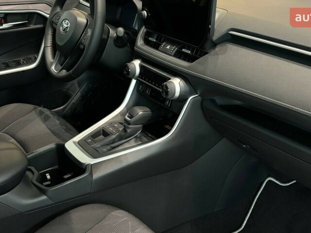 Тойота РАВ 4, объемом двигателя 2.49 л и пробегом 0 тыс. км за 41465 $, фото 11 на Automoto.ua