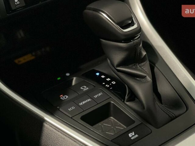Тойота РАВ 4, объемом двигателя 2.49 л и пробегом 0 тыс. км за 40265 $, фото 29 на Automoto.ua