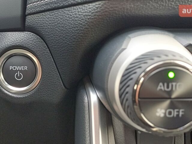 Тойота РАВ 4, объемом двигателя 2.49 л и пробегом 0 тыс. км за 38082 $, фото 9 на Automoto.ua