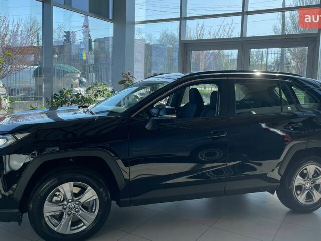 Тойота РАВ 4, объемом двигателя 2.49 л и пробегом 0 тыс. км за 39750 $, фото 2 на Automoto.ua