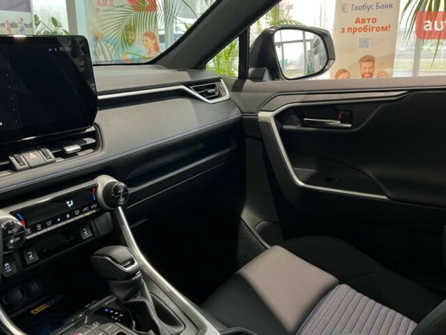 Тойота РАВ 4, об'ємом двигуна 2.49 л та пробігом 0 тис. км за 49569 $, фото 31 на Automoto.ua