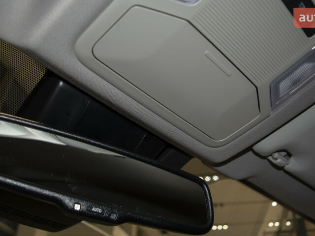 купить новое авто Тойота РАВ 4 2025 года от официального дилера Тойота Центр Рівне "Агат Авто" Тойота фото