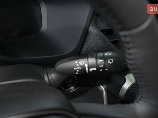 купить новое авто Тойота РАВ 4 2025 года от официального дилера Тойота Центр Рівне "Агат Авто" Тойота фото