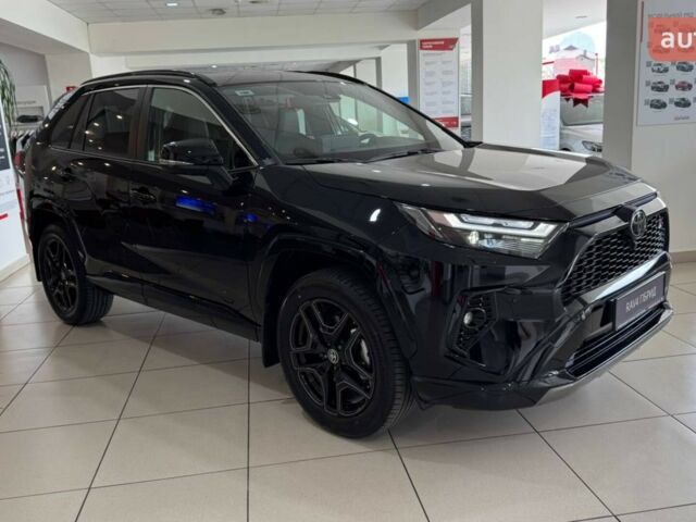 Тойота РАВ 4, объемом двигателя 2.49 л и пробегом 0 тыс. км за 51968 $, фото 8 на Automoto.ua