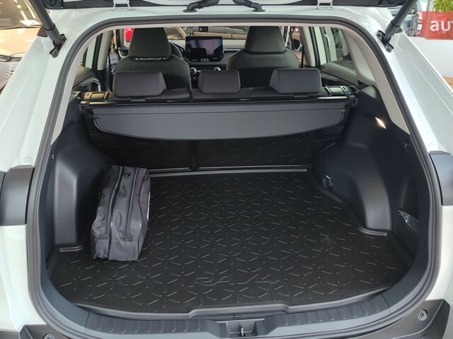 купить новое авто Тойота РАВ 4 2025 года от официального дилера Тойота Центр Чернігів «Соллі-Плюс» Тойота фото