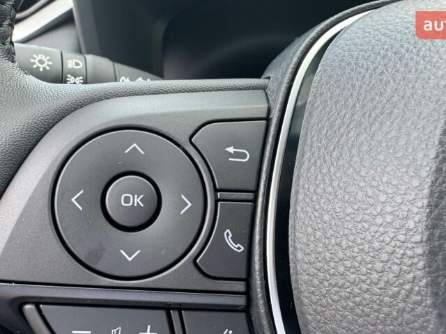 Тойота РАВ 4, объемом двигателя 2.49 л и пробегом 0 тыс. км за 47046 $, фото 11 на Automoto.ua