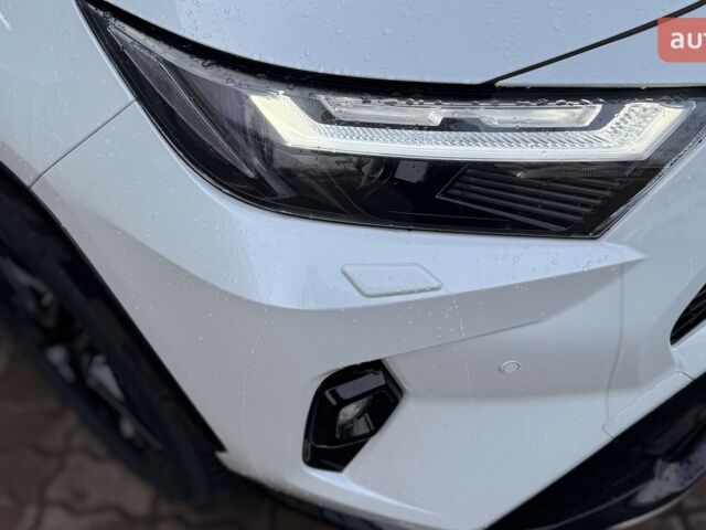 Тойота РАВ 4, объемом двигателя 2.49 л и пробегом 0 тыс. км за 43782 $, фото 12 на Automoto.ua