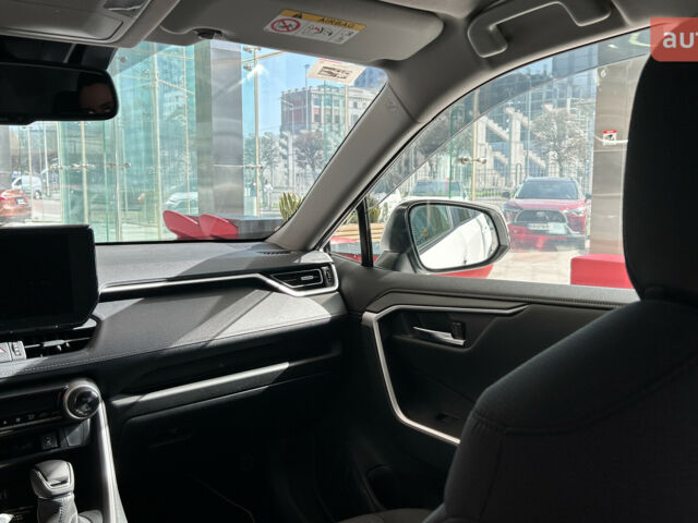 Тойота РАВ 4, об'ємом двигуна 2.49 л та пробігом 0 тис. км за 39316 $, фото 27 на Automoto.ua