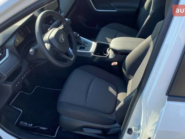 Тойота РАВ 4, объемом двигателя 2.49 л и пробегом 0 тыс. км за 39462 $, фото 12 на Automoto.ua