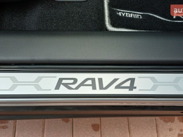 Тойота РАВ 4, объемом двигателя 2.49 л и пробегом 0 тыс. км за 38082 $, фото 32 на Automoto.ua