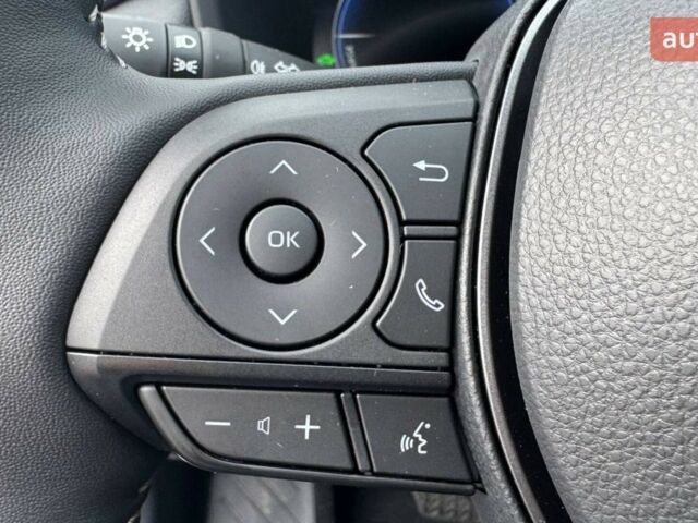 Тойота РАВ 4, объемом двигателя 2.49 л и пробегом 0 тыс. км за 52121 $, фото 19 на Automoto.ua