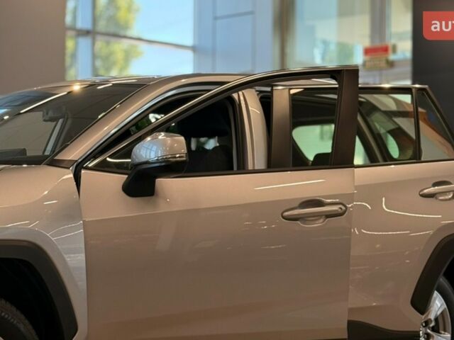 Тойота РАВ 4, объемом двигателя 2.49 л и пробегом 0 тыс. км за 36524 $, фото 19 на Automoto.ua