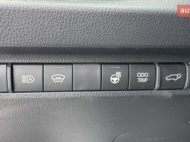 Тойота РАВ 4, объемом двигателя 2.49 л и пробегом 0 тыс. км за 47046 $, фото 10 на Automoto.ua