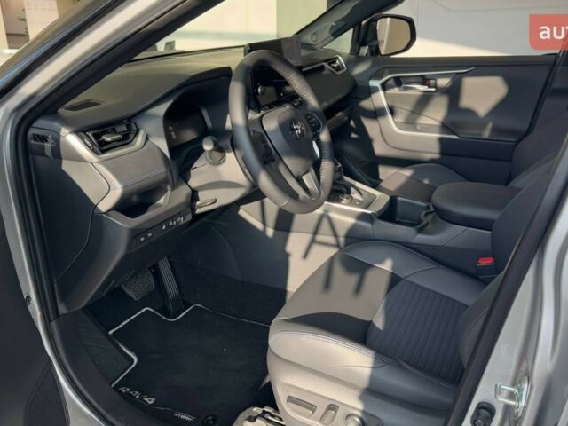 Тойота РАВ 4, объемом двигателя 2.49 л и пробегом 0 тыс. км за 47035 $, фото 7 на Automoto.ua