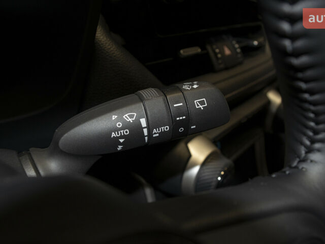 купить новое авто Тойота РАВ 4 2025 года от официального дилера Тойота Центр Рівне "Агат Авто" Тойота фото